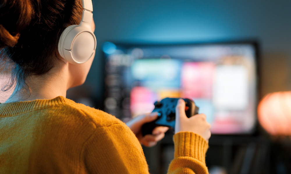 Long-Term Free Games