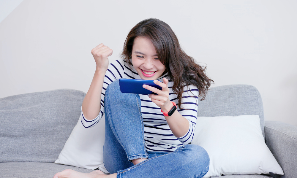 Free-to-Play Games App Stores