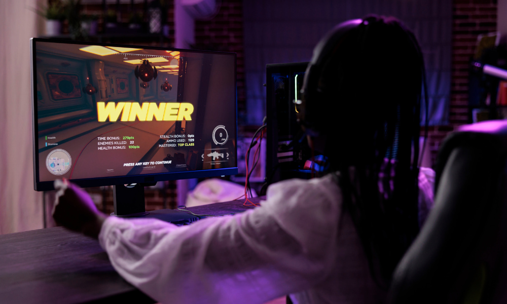 Progressing Without Spending Money in Free-to-Play Games