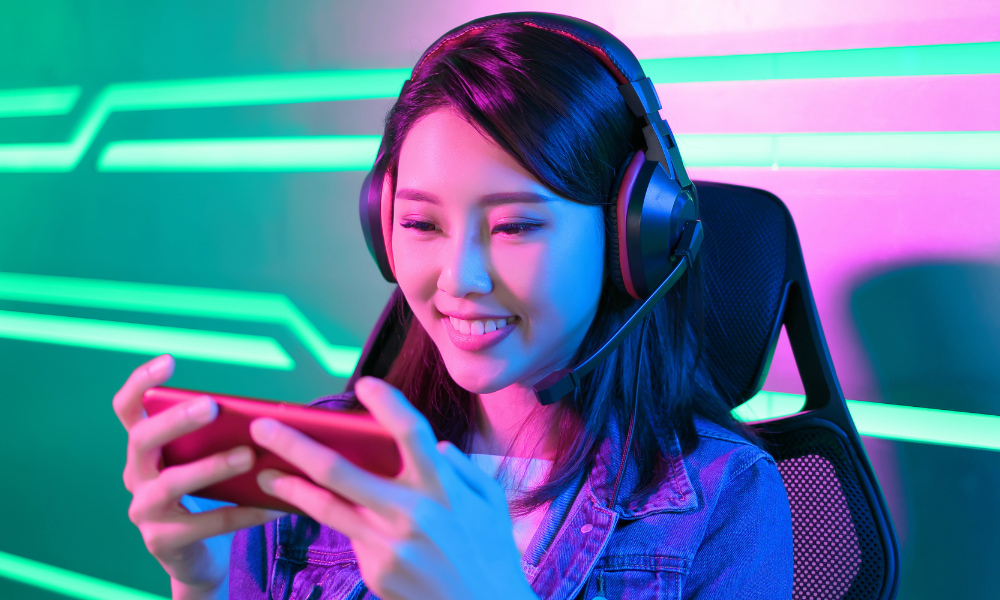 The Future of Free-to-Play Mobile Gaming