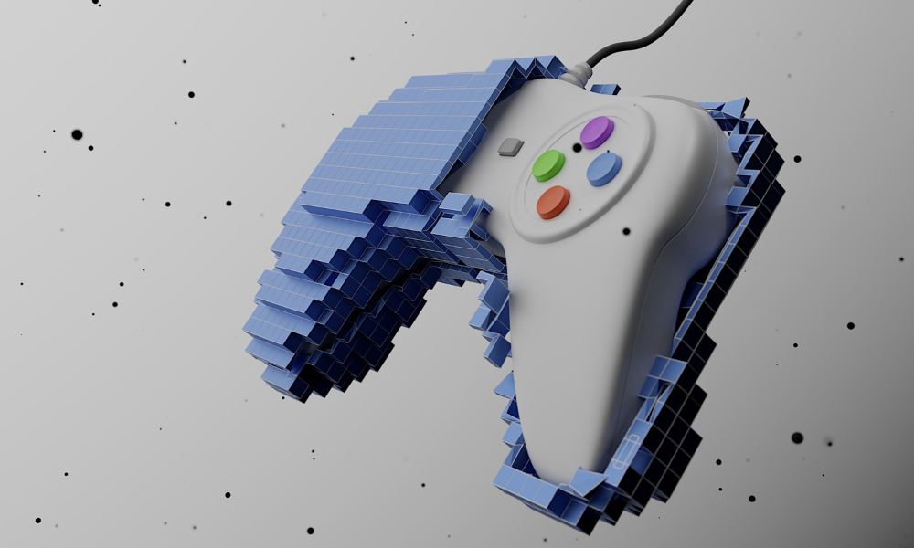 Monetizing Free-to-Play Games