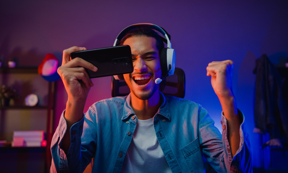 The Future of Free-to-Play Mobile Gaming